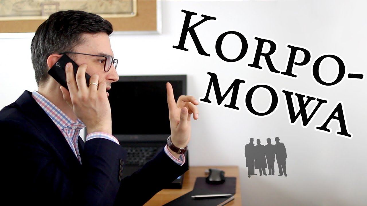 Korpomowa – moda czy ewolucja? – Czas Gentlemanów