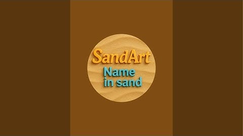 SAND ART NAME ( 14/12/2025)