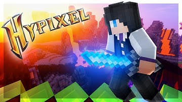 HYPIXEL NEW GAMEMODE *THE PIT*