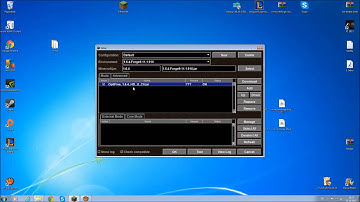 Optifine + Shader 1.6.4 | Minecraft