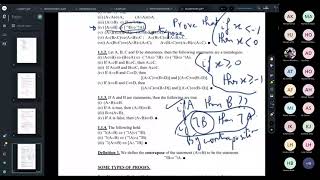 M1100 week1 lect2
