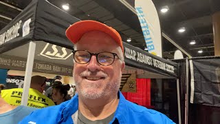4 Wheel Parts Show 2021