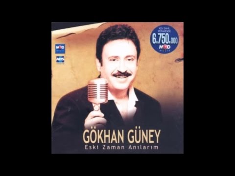 GÖKHAN GÜNEY - CANDAN SEVMELİ