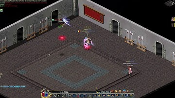 Scary^Ghost a real bitch got rekt - server uranus