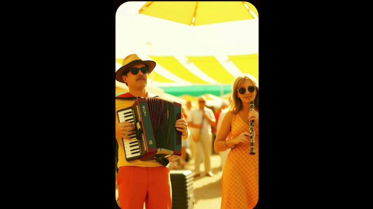 Balkan heatwave🌞 instrumental🤯