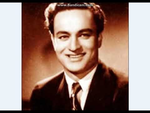 Main Aashiq Hoon Baharon Ka  Mukesh  Digital Stereo Audio  Film   Aashiq 1962  Shankar Jaikishan