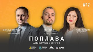 НАБУ та САП: як все починалося? | Поплава. Антикорупція в деталях | #12 з @NABUofficial