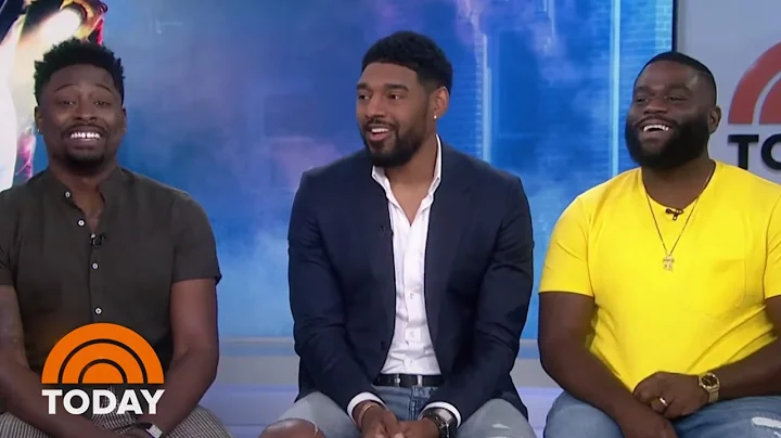 Ghost Brothers Talk About Making House Calls In Ne...