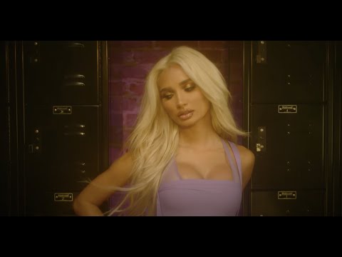 Pia Mia - HOT Remix feat. Sean Paul and Flo Milli (Visualizer)