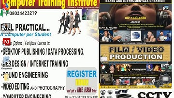 Adobe Pagemaker 7.0 Tools Tutorial 1 by Davisa Computer Training Institute skyzakmedia