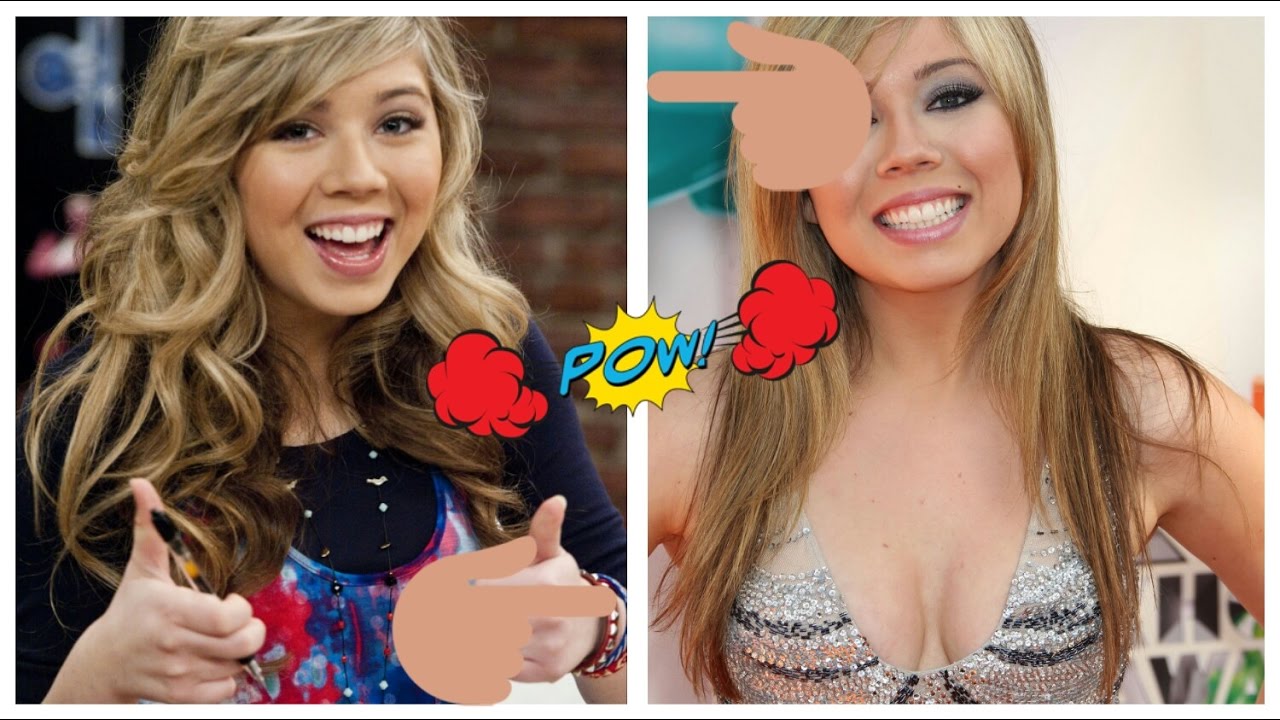 Icarly Antes E Depois Icarly Before And After Youtube