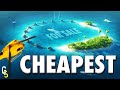 5 CHEAPEST Private Islands Everyone Can Buy - Part 2