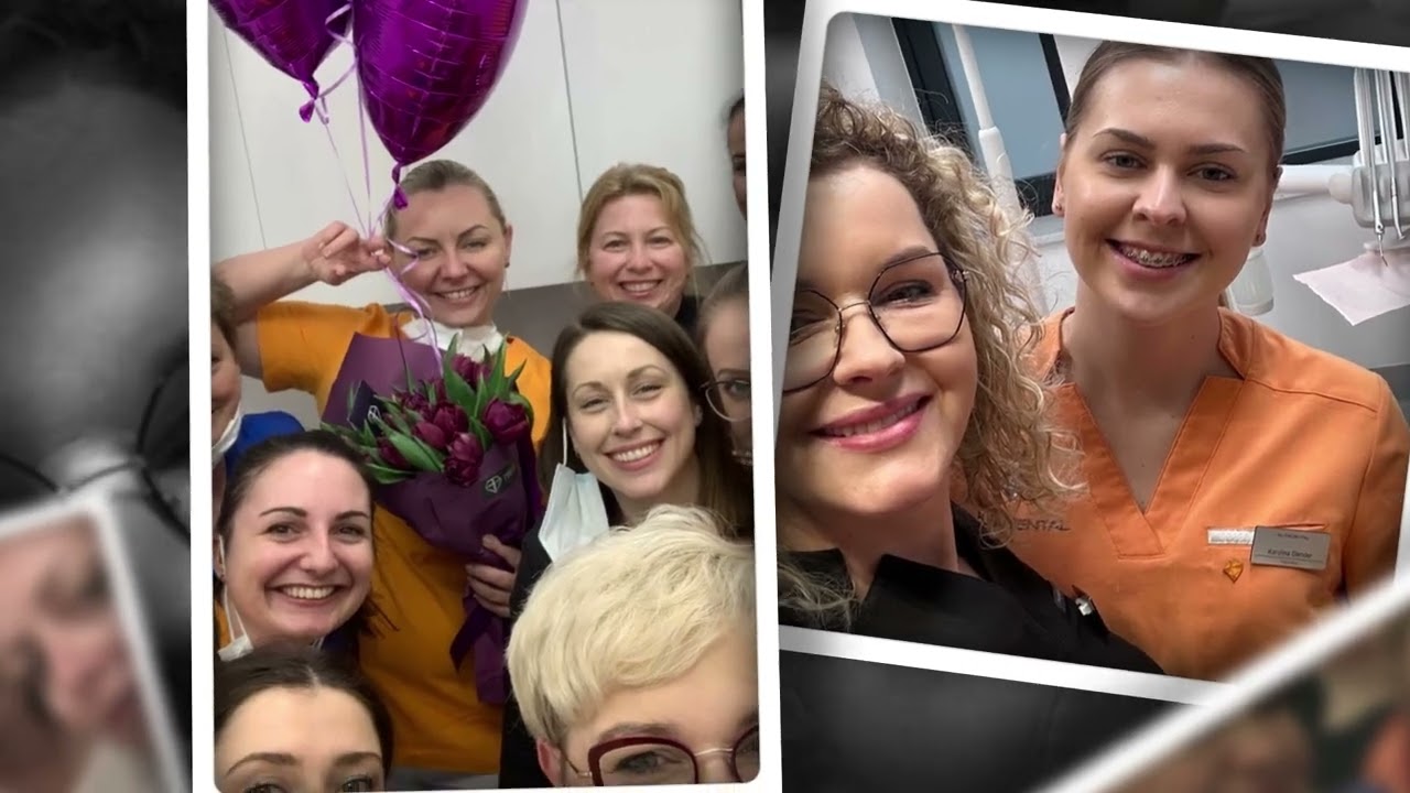 ALFA DENTAL - historia naszej kliniki