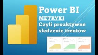 Business Intelligence - Metryki