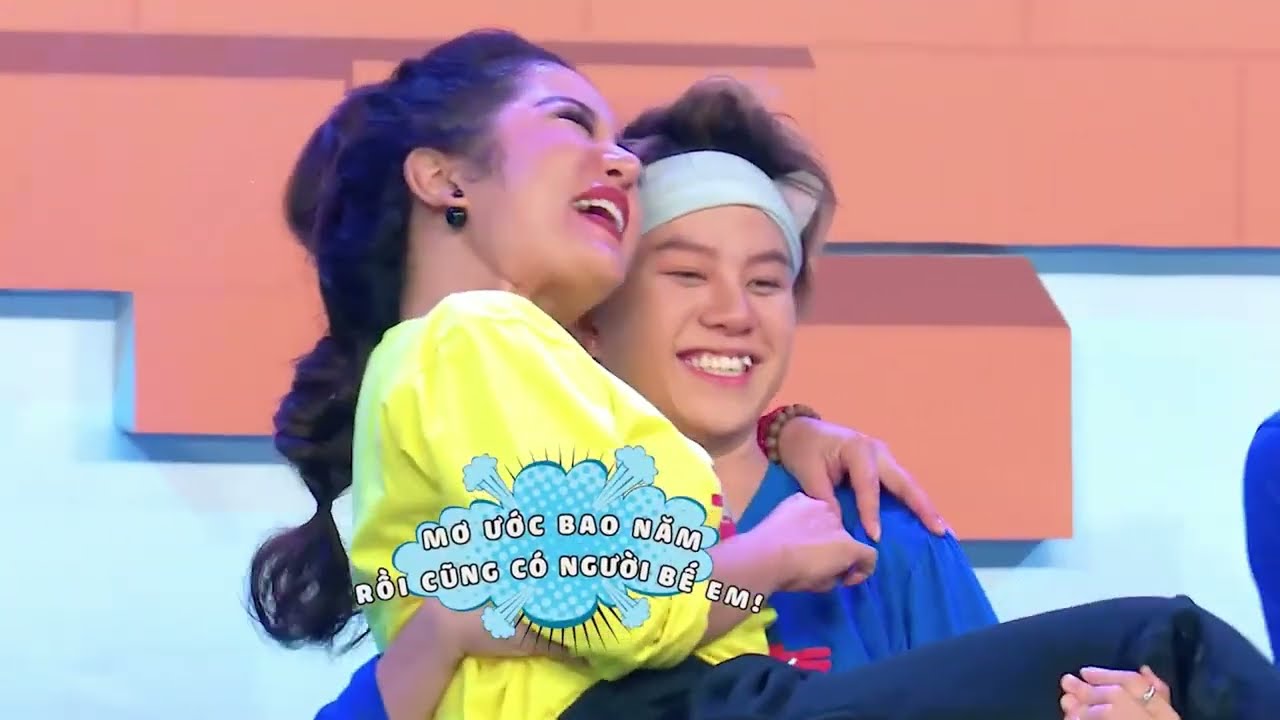 Vượt Thành Chiến | Mùa 1 - Tập 5