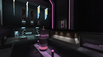 UT99: DM-Arcadia 2025