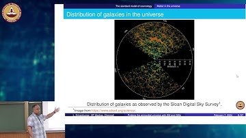 Probing the primordial universe with electromagnetic and gravitational waves || L Sriramkumar