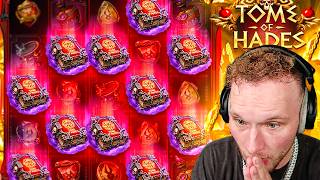 i did HUGE SPINS on TOME of MADNESS 2!!!