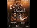 congresso de música na assembleia de Deus (sede), em lucas do rio verde MT.