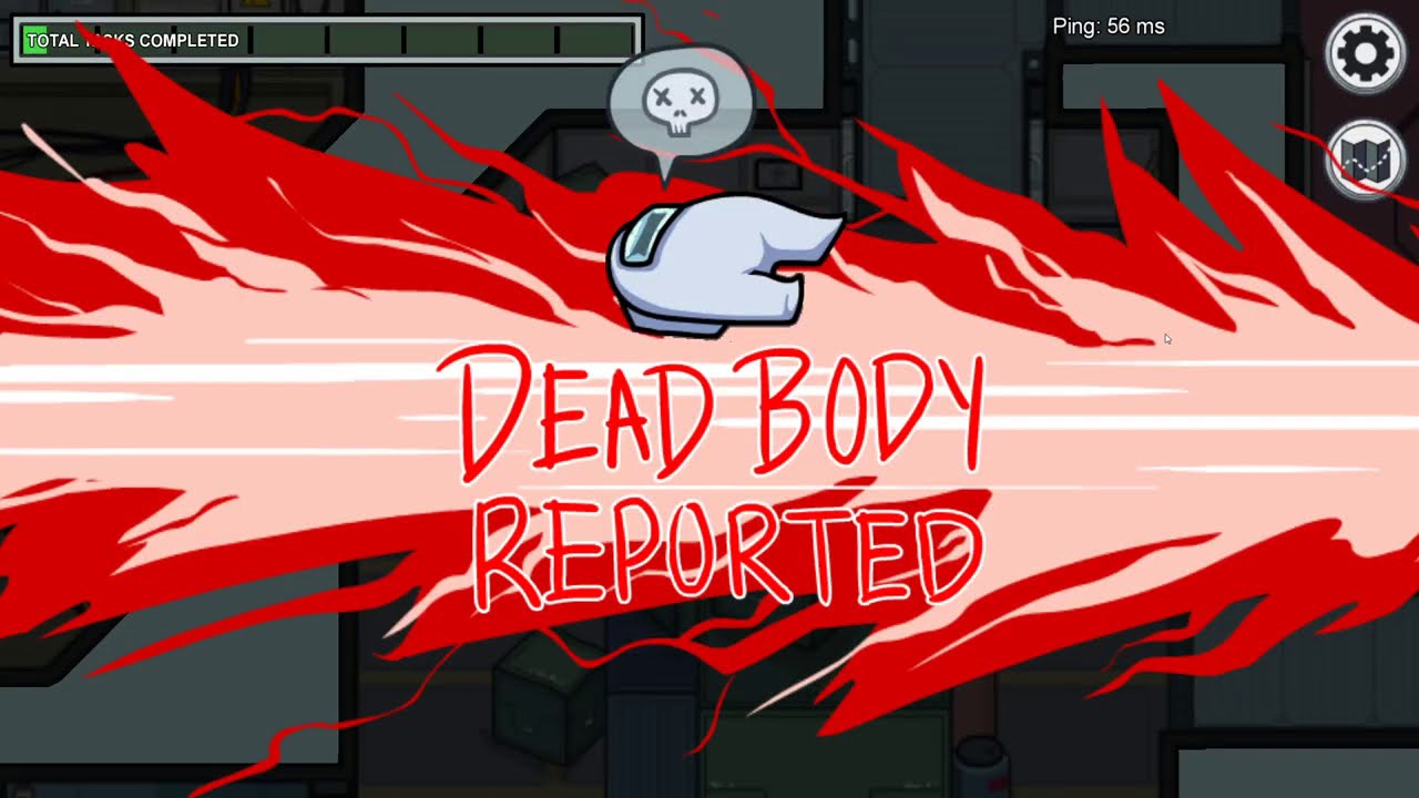 Among Us with 7 Hermits! Proximity Chat Hilarity! Full Session