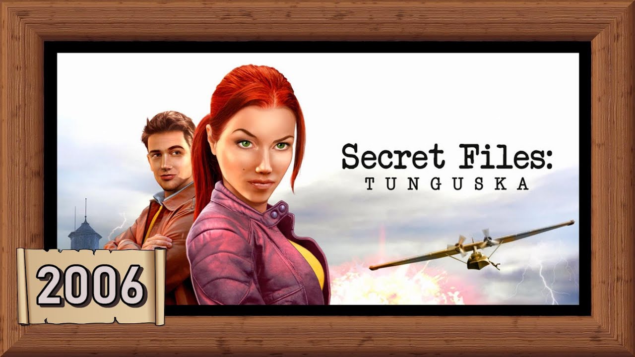 Secret Files TUNGUSKA Full Story YouTube Secret Files TUNGUSKA Full Story YouTube