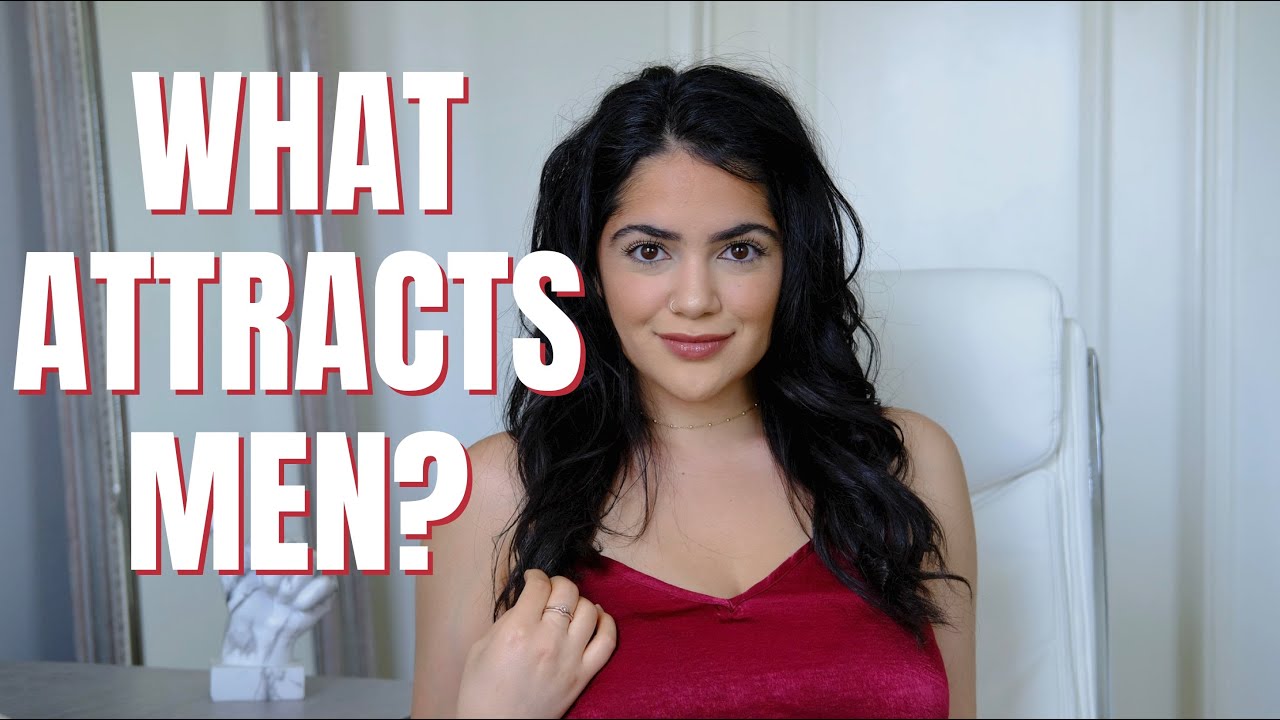 15 Traits That Men Look For In A Woman - YouTube