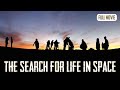 The Search for Life in Space | English Full Movie | Documentary Short