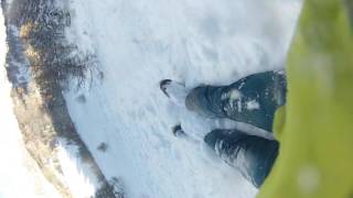 VARS AVALANCHE WIPEOUT FEB 2017