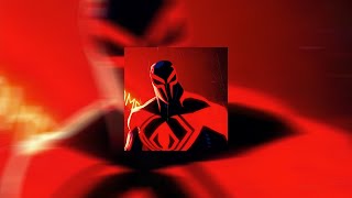 Ovg! - Death Lotto (SPEED UP SPIDER MAN 2099 THEME)