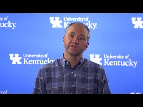 University of Kentucky Statement about John H. Schnatter