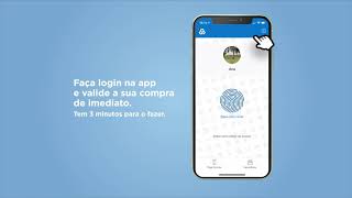 CGD | Validação de Compras online na app Caixadirecta