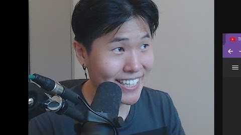 Toast brutally honest on inviting small streamers