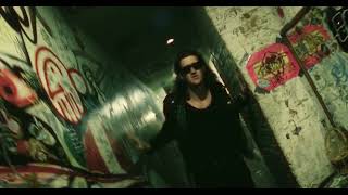 JAMES AND THE COLD GUN - SPLIT SECOND ( VIDEO)