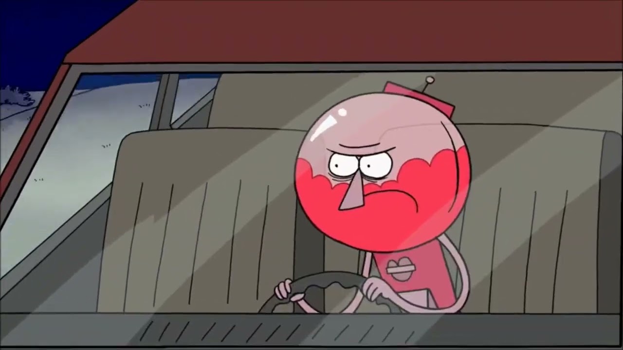 CMV: The 12 Pains of Christmas (Remastered)