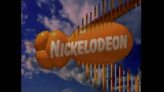Stone Stanley Productions/Nickelodeon/Nickelodeon Studios (1995) #2