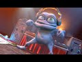 Crazy Frog - Daddy DJ (Official Video) Mp3 Song