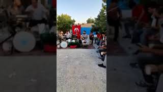 Mustafa Değirmen Yazan Kalem Siyah (Elektro Bağlama) Resimi