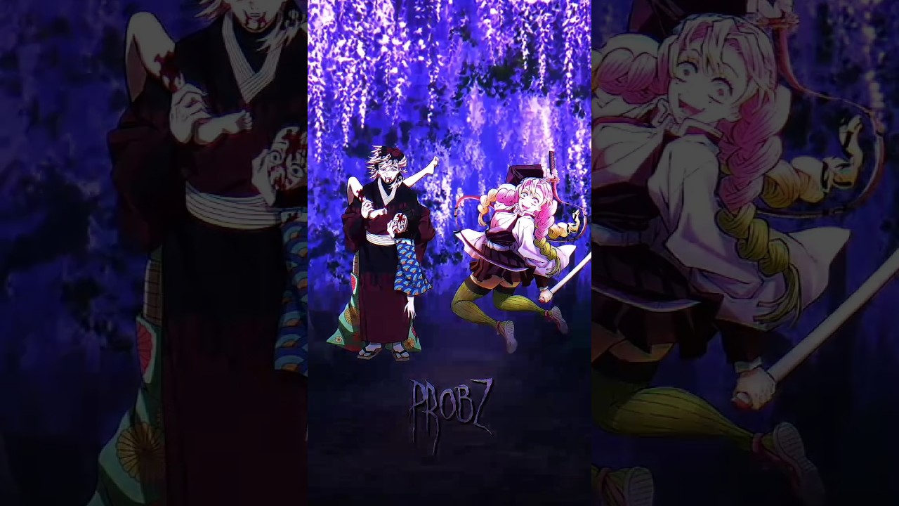 Douma Vs Demon Slayer (By Narratives) #demonslayer #shorts #anime