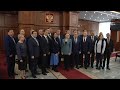 В Москве состоялось заседание экспертов МВД стран Содружества