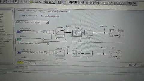 Hướng dẫn sử dụng phần mềm starter siemens