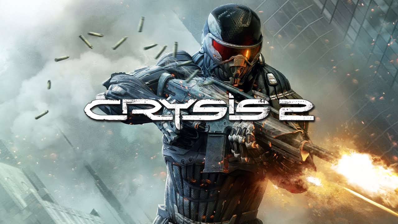 Crysis 2 on steam фото 23