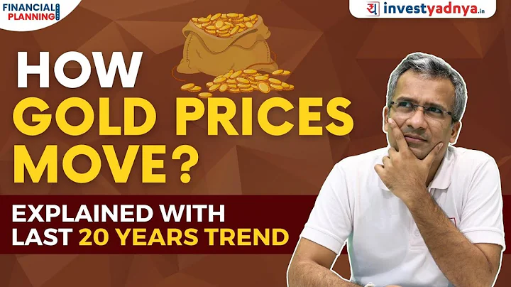 How Gold Prices move? Is it a Good Hedge? (with English subtitles) - DayDayNews