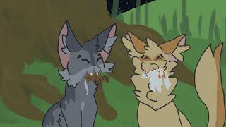 I Built a Friend Part 11 FInal/Animation (read desc!)