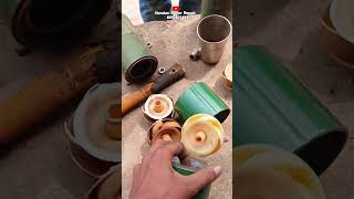 CRI 3 HP पम्प को कस्टमर ने आपने से सर्विस किया।😱 और देखो क्या हुआ। Part - 2