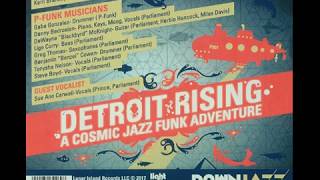 Our World-Detroit Rising