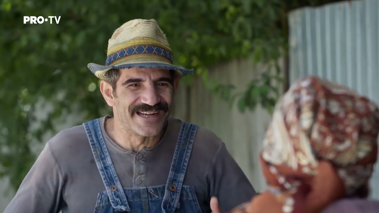 ⁣Las Fierbinți - Dacă nu-i Celentano, nu-i nici Firicel! Și nici vice-versa!