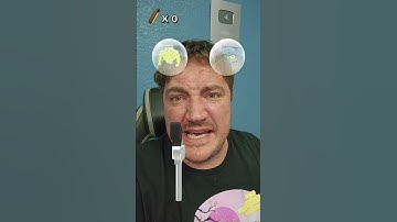 I have the fastest fingers, so stop lying #spongebob #impossible #filter #tapchallenge #iqtest