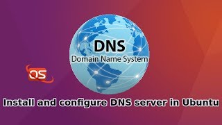 How to configure DNS Name Server in Ubuntu Linux 18.04