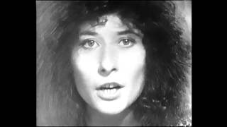 Video thumbnail of "Catherine Le Forestier - Ta femme (1969)"