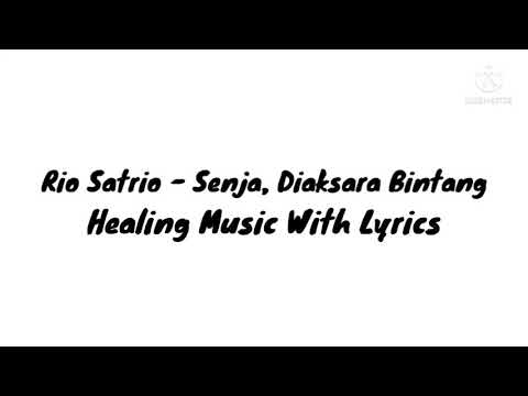 Rio Satrio - Senja Diaksara Bintang (Live Version)